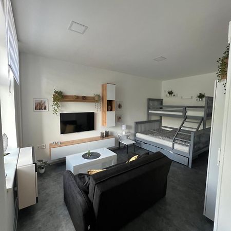 Apartman V Centru Trutnova Kültér fotó