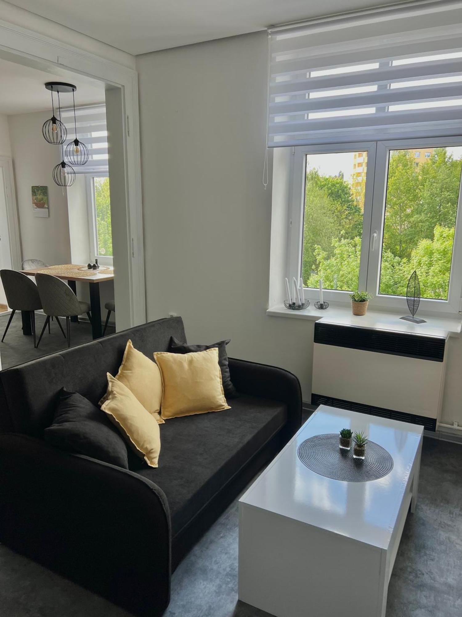 Apartman V Centru Trutnova Kültér fotó
